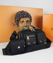 Load image into Gallery viewer, Louis Vuitton Utility Bag
