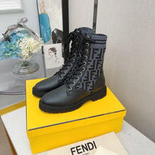 Load image into Gallery viewer, Fendi Boots
