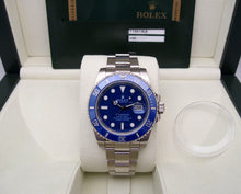 Charger l'image dans la galerie, Montre Rolex Submariner
