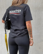 Charger l'image dans la galerie, T shirt Balenciaga
