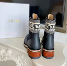 Load image into Gallery viewer, Dior Boots
