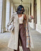 Charger l'image dans la galerie, Trench Burberry
