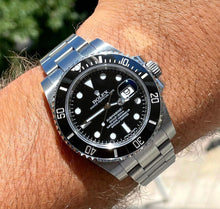 Charger l'image dans la galerie, Montre Rolex Submariner
