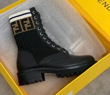 Load image into Gallery viewer, Fendi Boots

