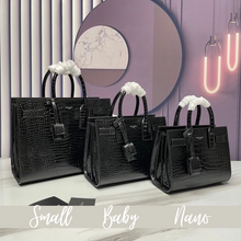 Charger l'image dans la galerie, Sac de Jour Yves Saint Laurent
