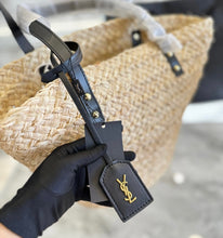 Charger l'image dans la galerie, Sac de Plage Yves Saint Laurent
