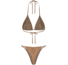 Charger l'image dans la galerie, Maillot de Bain Fendi x Skims
