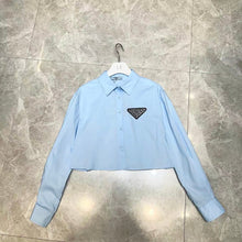 Charger l'image dans la galerie, Chemise Prada
