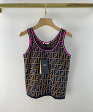Charger l'image dans la galerie, Top Fendi

