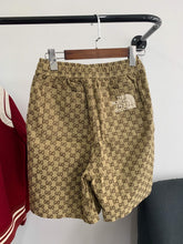 Charger l'image dans la galerie, Short Gucci x The North Face
