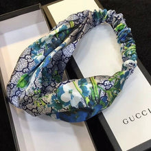 Charger l'image dans la galerie, Bandeau Gucci
