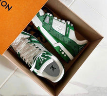 Charger l'image dans la galerie, Sneakers Louis Vuitton
