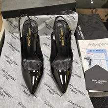 Charger l'image dans la galerie, Talons Yves Saint Laurent
