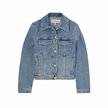 Charger l'image dans la galerie, Veste en Jean Loewe
