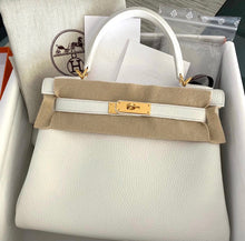 Charger l'image dans la galerie, Sac Hermès Kelly
