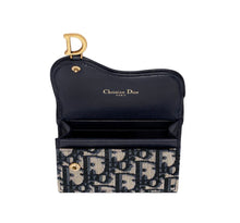 Charger l'image dans la galerie, Portefeuille Dior
