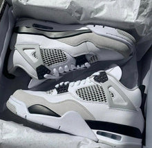 Load image into Gallery viewer, Air Jordan 4
