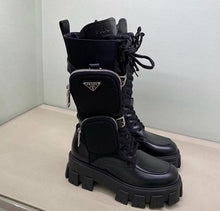 Load image into Gallery viewer, Prada Boots
