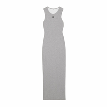 Load image into Gallery viewer, Loewe dress with slit
