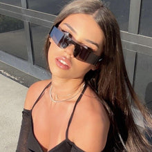 Charger l'image dans la galerie, Lunettes de soleil Balenciaga
