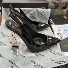 Charger l'image dans la galerie, Talons Yves Saint Laurent
