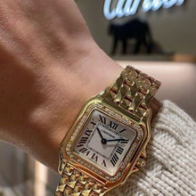 Charger l'image dans la galerie, Montre Cartier Panthère
