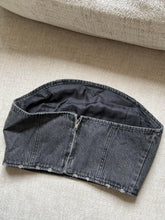 Charger l'image dans la galerie, Top Bustier Prada
