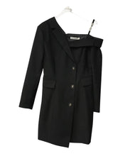 Load image into Gallery viewer, Alexander Wang Blazer Dress
