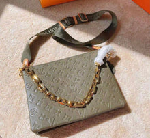Load image into Gallery viewer, Louis Vuitton Cushion Bag
