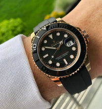 Charger l'image dans la galerie, Montre Rolex Yatch Master
