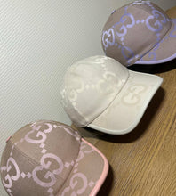 Charger l'image dans la galerie, Casquette Gucci
