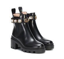 Load image into Gallery viewer, Gucci Boots
