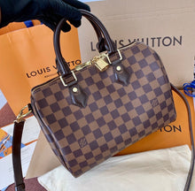 Charger l'image dans la galerie, Sac Louis Vuitton Speedy

