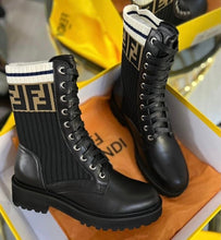 Load image into Gallery viewer, Fendi Boots
