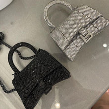 Charger l'image dans la galerie, Sac Balenciaga  « Hourglass »
