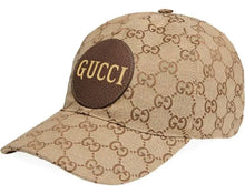 Charger l'image dans la galerie, Casquette Gucci
