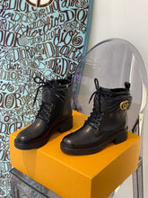 Charger l'image dans la galerie, Bottes Gucci

