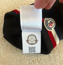 Charger l'image dans la galerie, Bonnet Moncler
