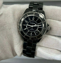 Charger l'image dans la galerie, Montre Chanel J12
