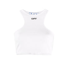 Charger l'image dans la galerie, Crop top x Off White
