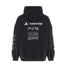 Load image into Gallery viewer, Balenciaga sweatshirt
