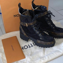 Load image into Gallery viewer, Louis Vuitton Boots
