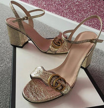 Charger l'image dans la galerie, Talons Gucci
