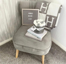 Charger l'image dans la galerie, Plaid Hermès
