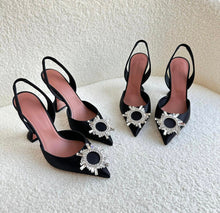 Load image into Gallery viewer, Amina Muaddi Heels
