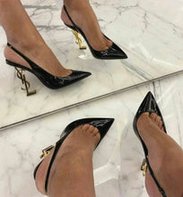 Charger l'image dans la galerie, Talons Yves Saint Laurent
