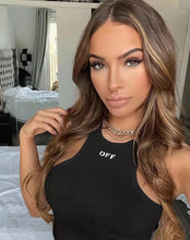 Charger l'image dans la galerie, Crop top x Off White
