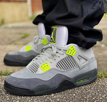 Charger l'image dans la galerie, Air Jordan 4
