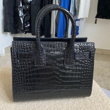 Charger l'image dans la galerie, Sac de Jour Yves Saint Laurent
