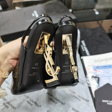 Charger l'image dans la galerie, Talons Yves Saint Laurent
